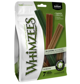 Whimzees Whimzees Dog Treats Stix Bag Large 14.8 oz