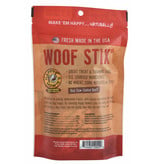 Happy Howie's Happy Howie's Baker's Dozen Dog Treats | Beef Woof Stix 6" 7.5 oz