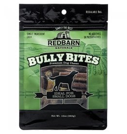 Red Barn Red Barn Dog Treats Bully Bites 10 oz