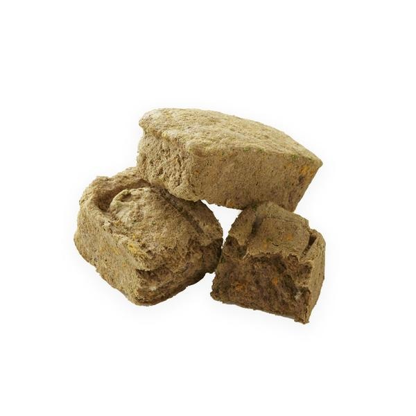 Dehydrated & Freeze Dried Raw Pet Food