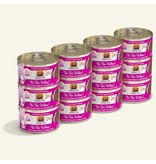 Weruva Weruva Pates Canned Cat Food | Tic Tac Whoa! 3 oz
