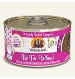 Weruva Weruva Pates Canned Cat Food | Tic Tac Whoa! 3 oz