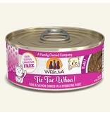 Weruva Weruva Pates Canned Cat Food | Tic Tac Whoa! 5.5 oz