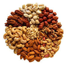 Sometimes you feel like a nut