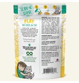 Weruva DISC/M Weruva BFF PLAY Chicken Based Pate Pouch | TipToe Chicken & Turkey 3 oz
