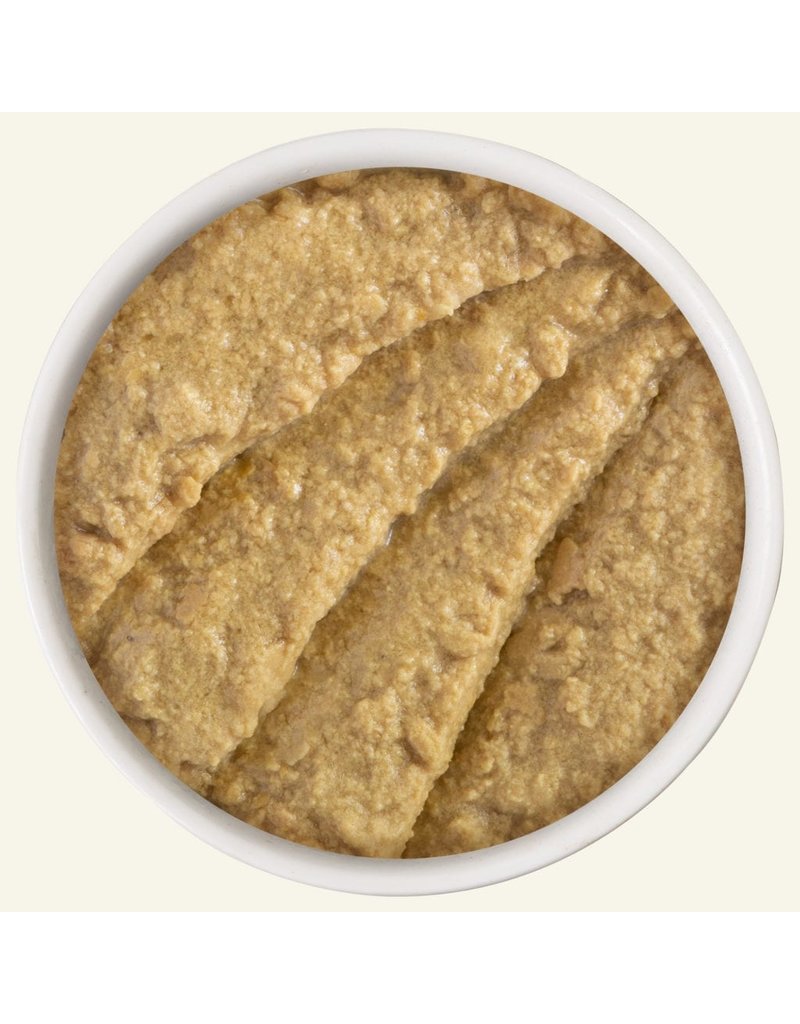 Weruva DISC/M Weruva BFF PLAY Chicken Based Pate Pouch | TipToe Chicken & Turkey 3 oz