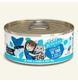 Weruva Weruva BFF PLAY Land & Sea Pate | Til' Then Chicken & Tuna 5.5 oz