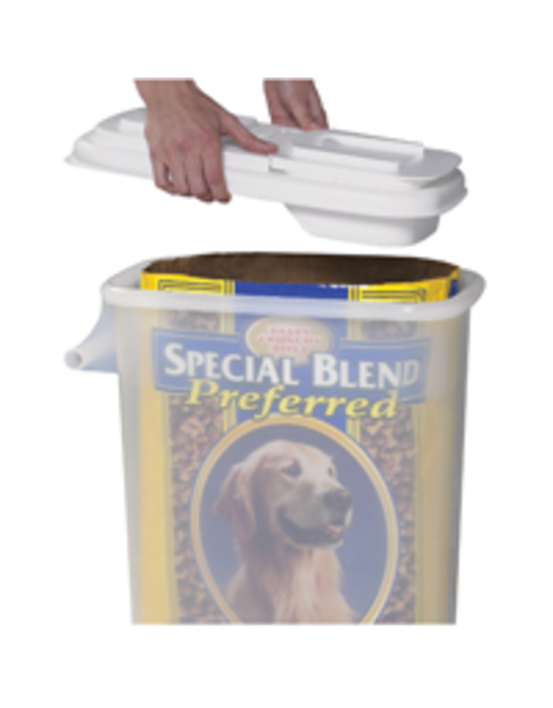 buddeez 32 quart dispenser