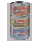 Essence Essence Air & Gamefowl Canned Cat Food 5.5 oz single