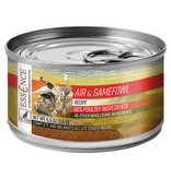 Essence Essence Air & Gamefowl Canned Cat Food 5.5 oz single