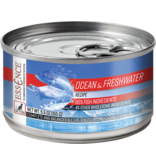 Essence Essence Ocean & Freshwater Canned Cat Food 5.5 oz single