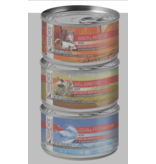 Essence Essence Ocean & Freshwater Canned Cat Food 5.5 oz single