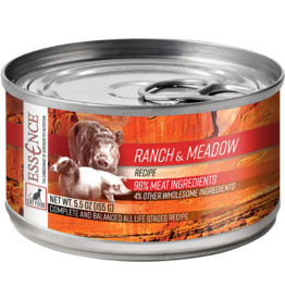 Essence Essence Canned Cat Food | Ranch & Meadow 5.5 oz single