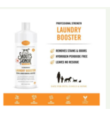 Skout's Honor Skout's Honor 3X Laundry Booster 32 oz