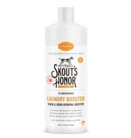 Skout's Honor Skout's Honor 3X Laundry Booster 32 oz
