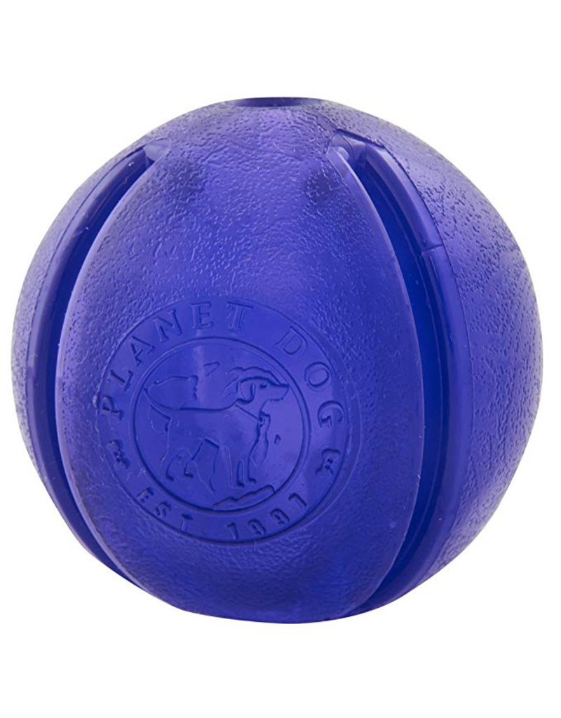 Planet Dog Planet Dog Orbee-Tuff Guru Purple