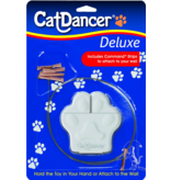 Cat Dancer Cat Dancer Cat Toys | Deluxe Wall Toy