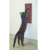 Cat Dancer Cat Dancer Cat Toys | Wall Scratcher