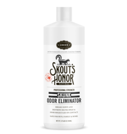 Skout's Honor Skout's Honor | Skunk Odor Eliminator 32 oz