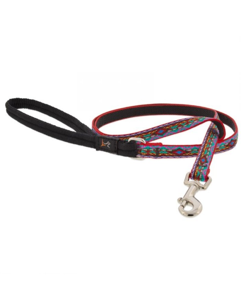 Lupine Lupine Originals Dog Leash 1/2" El Paso 6'