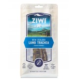 Ziwipeak ZiwiPeak Dog Chews | Lamb Trachea 2.1 oz