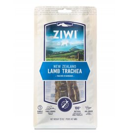 Ziwipeak DISC/M ZiwiPeak Dog Chews | Lamb Trachea 2.1 oz