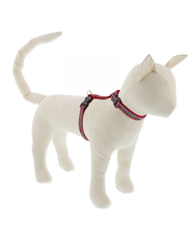 Lupine Lupine Originals Cat H-Harness | El Paso 9-14"
