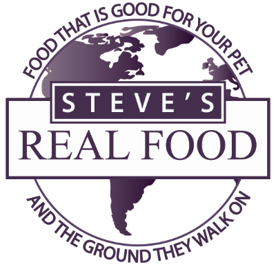 Raw & Freeze-Dried Options with Steve's Real Food!