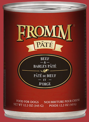 Best Canned Food For Dogs