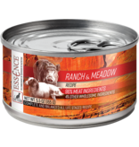 Essence Essence Ranch & Meadow Canned Cat Food 5.5 oz CASE