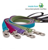 Lupine Lupine Eco 1/2" Leash | Berry 6'
