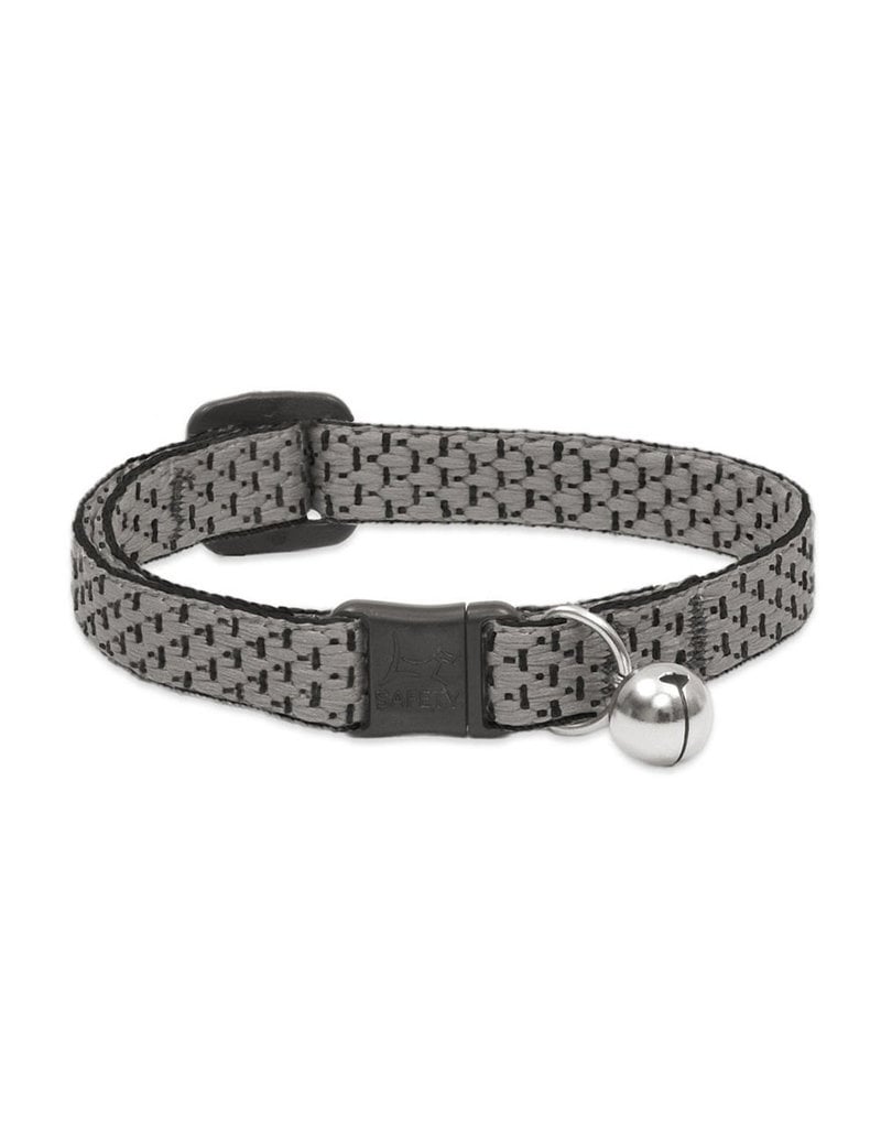 Lupine Lupine Eco Cat Collar Granite With Bell