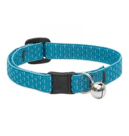 Lupine Lupine Eco Cat Collar Tropical Sea With Bell