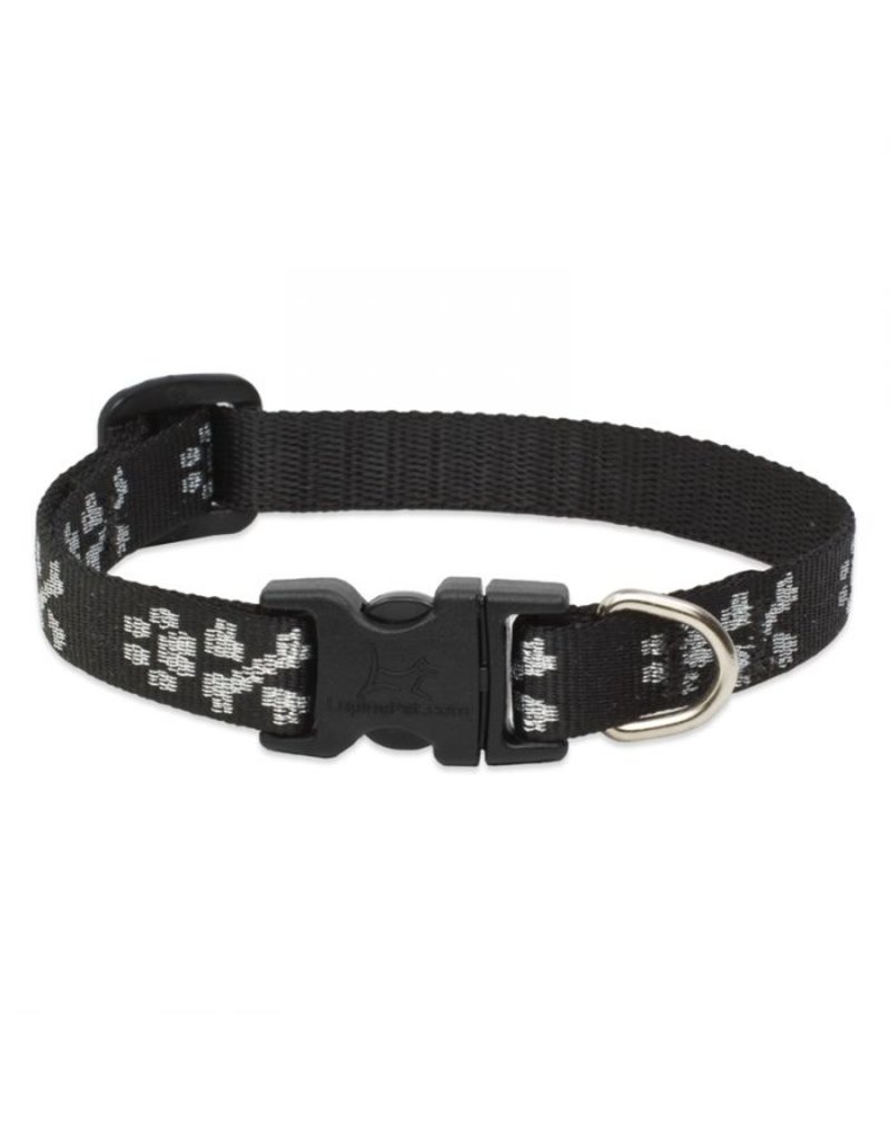 Lupine Lupine Originals 3/4" Dog Collar | Bling Bonz 13"-22"