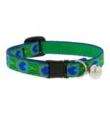 Lupine Lupine Cat Safety Collar | Tail Feathers