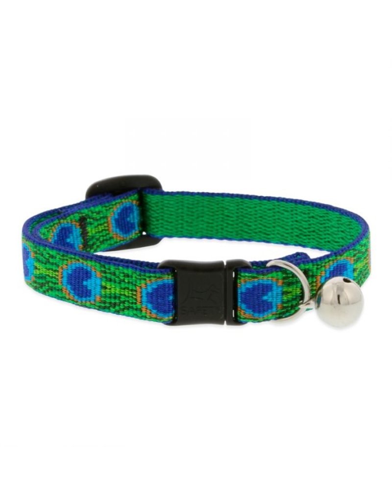 Lupine Lupine Cat Safety Collar | Tail Feathers