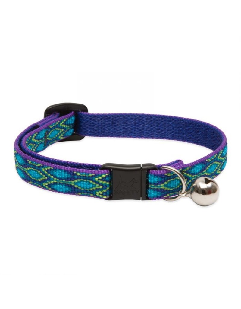 Lupine Lupine Cat Safety Collar | Rain Song