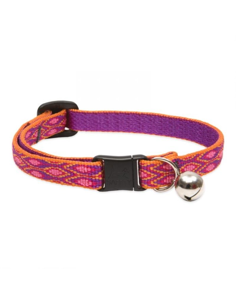 Lupine Lupine Cat Safety Collar | Alpen Glow