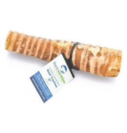 Barkworthies Barkworthies Beef Trachea 6 in single