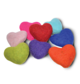 Distinctly Himalayan Distinctly Himalayan Cat Toy Hearts single