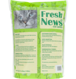 Fresh News Fresh News Recycled Paper Cat Litter 12 lb (* Litter 12 lbs or More for Local Delivery or In-Store Pickup Only. *)