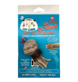 Go Cat Go Cat Toys | Da Octopus Refill