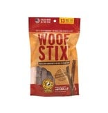 Happy Howie's Happy Howie's Dog Treats | Beef Woof Stix 11"