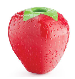 Planet Dog Planet Dog Orbee-Tuff Produce Strawberry