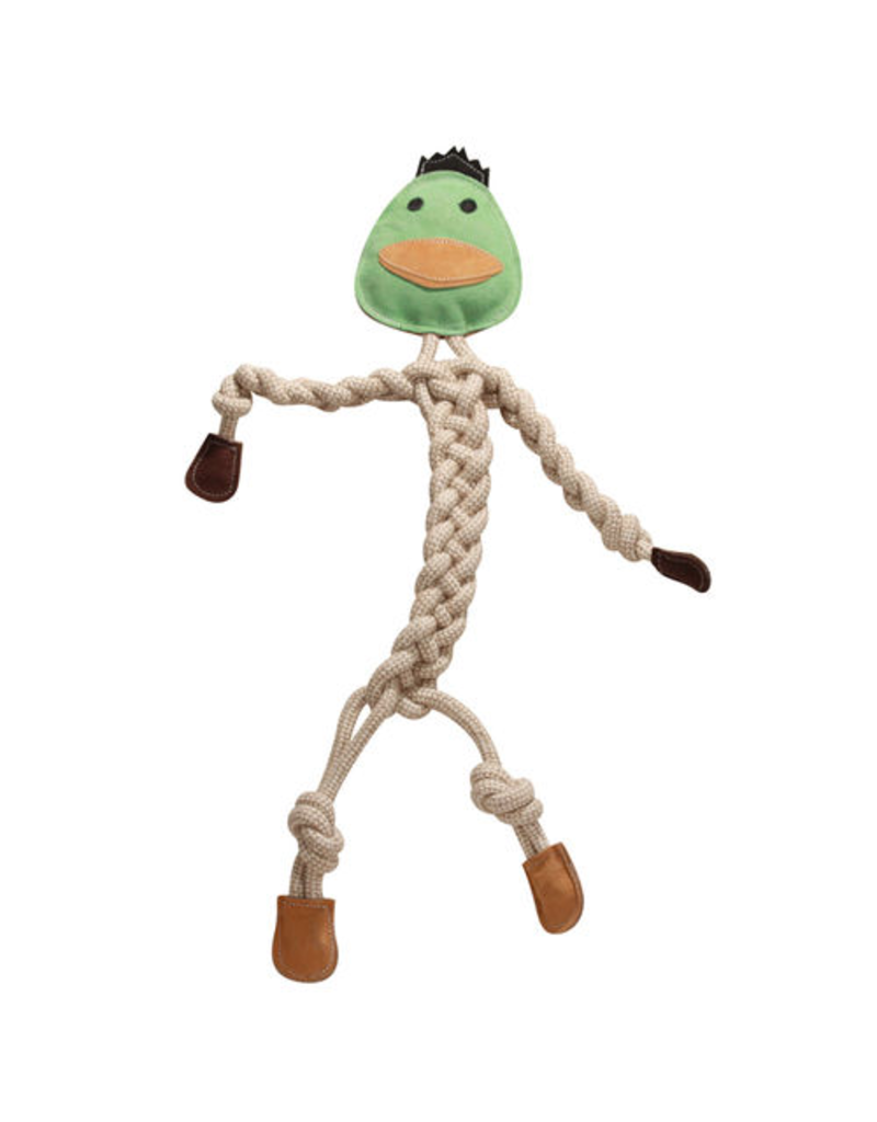 hugglehounds dog toys