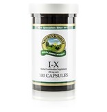 Nature's Sunshine Nature's Sunshine Supplements I-X 100 capsules