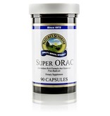 Nature's Sunshine Nature's Sunshine Supplements Super ORAC 90 capsules