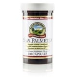 Nature's Sunshine Nature's Sunshine Supplements Saw Palmetto 100 capsules