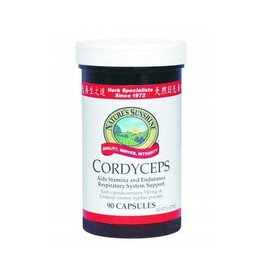 Nature's Sunshine Nature's Sunshine Supplements Cordyceps 90 capsules