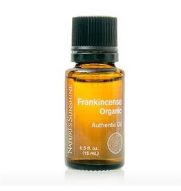 Nature's Sunshine Nature's Sunshine Essential Oils  Frankincense 15 ml
